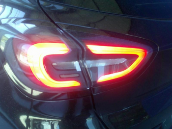 Photo 4 du bon plan FORD Puma 1.0 Flexifuel 125ch E85 ST-Line occasion à 16900 €