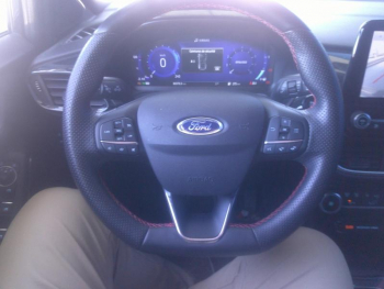 Photo 5 du bon plan FORD Puma 1.0 Flexifuel 125ch E85 ST-Line occasion à 16900 €