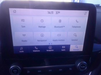 Photo 10 du bon plan FORD Puma 1.0 Flexifuel 125ch E85 ST-Line occasion à 16900 €