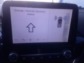 Photo 12 du bon plan FORD Puma 1.0 Flexifuel 125ch E85 ST-Line occasion à 16900 €