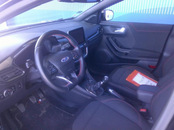 Photo 19 du bon plan FORD Puma 1.0 Flexifuel 125ch E85 ST-Line occasion à 16900 €