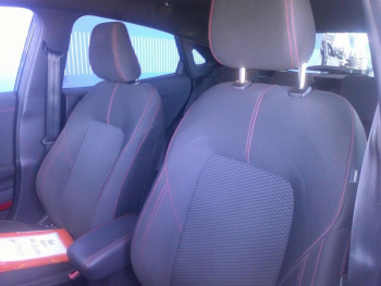 Photo 20 du bon plan FORD Puma 1.0 Flexifuel 125ch E85 ST-Line occasion à 16900 €