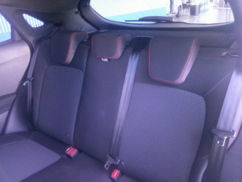 Photo 21 du bon plan FORD Puma 1.0 Flexifuel 125ch E85 ST-Line occasion à 16900 €