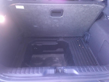 Photo 26 du bon plan FORD Puma 1.0 Flexifuel 125ch E85 ST-Line occasion à 16900 €