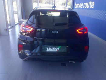 Photo 28 du bon plan FORD Puma 1.0 Flexifuel 125ch E85 ST-Line occasion à 16900 €