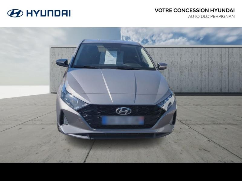 Bon plan HYUNDAI i20 1.0 T-GDi 100ch Hybrid Intuitive DCT-7 occasion à 15290 €
