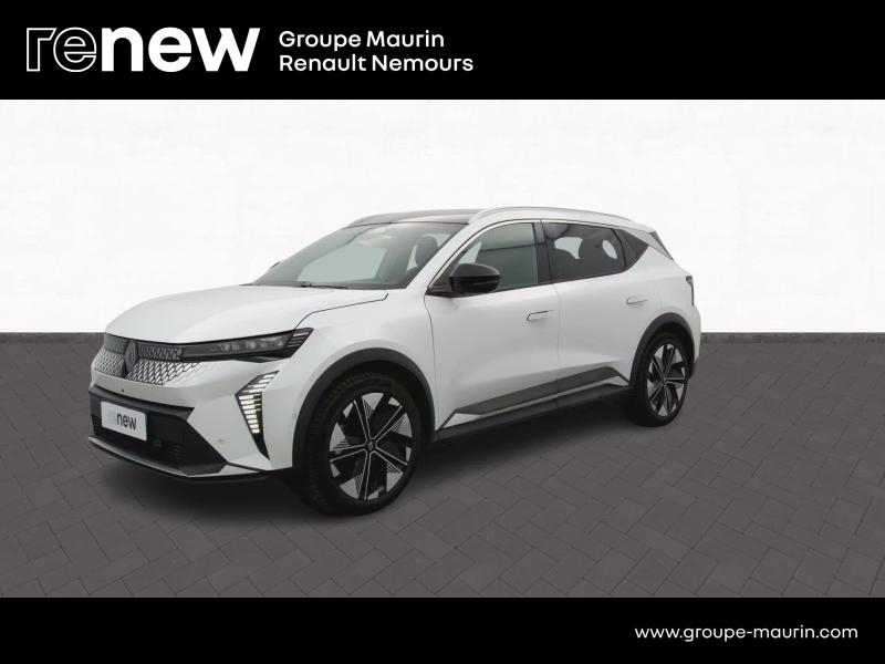 Bon plan RENAULT Scenic V (HCB) Ph1 E-Tech Electric 220ch Techno gr occasion à 39500 €