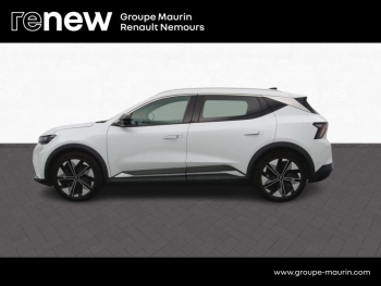 Photo 2 du bon plan RENAULT Scenic V (HCB) Ph1 E-Tech Electric 220ch Techno gr occasion à 39500 €