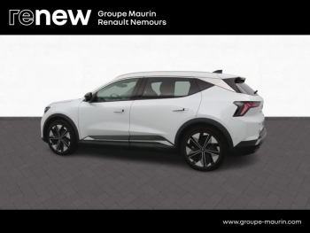 Photo 3 du bon plan RENAULT Scenic V (HCB) Ph1 E-Tech Electric 220ch Techno gr occasion à 39500 €