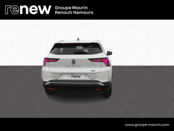 Photo 5 du bon plan RENAULT Scenic V (HCB) Ph1 E-Tech Electric 220ch Techno gr occasion à 39500 €