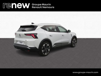 Photo 6 du bon plan RENAULT Scenic V (HCB) Ph1 E-Tech Electric 220ch Techno gr occasion à 39500 €