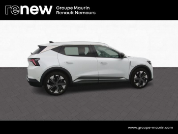 Photo 7 du bon plan RENAULT Scenic V (HCB) Ph1 E-Tech Electric 220ch Techno gr occasion à 39500 €