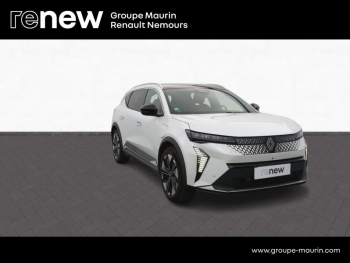 Photo 8 du bon plan RENAULT Scenic V (HCB) Ph1 E-Tech Electric 220ch Techno gr occasion à 39500 €