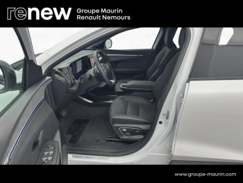 Photo 11 du bon plan RENAULT Scenic V (HCB) Ph1 E-Tech Electric 220ch Techno gr occasion à 39500 €