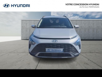 Photo 3 du bon plan HYUNDAI Bayon 1.0 T-GDi 100ch Hybrid 48V Intuitive occasion à 14000 €