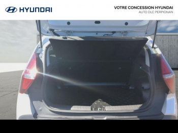 Photo 7 du bon plan HYUNDAI Bayon 1.0 T-GDi 100ch Hybrid 48V Intuitive occasion à 14000 €