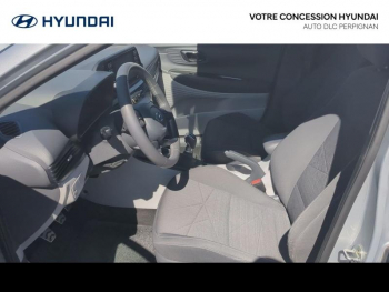Photo 8 du bon plan HYUNDAI Bayon 1.0 T-GDi 100ch Hybrid 48V Intuitive occasion à 14000 €