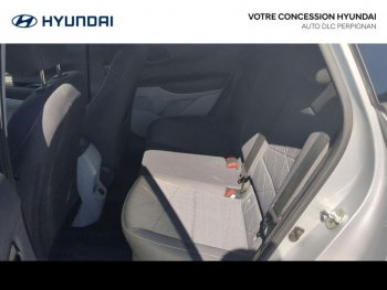Photo 9 du bon plan HYUNDAI Bayon 1.0 T-GDi 100ch Hybrid 48V Intuitive occasion à 14000 €