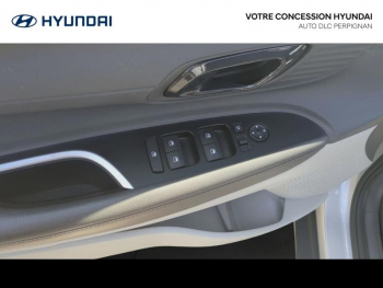 Photo 11 du bon plan HYUNDAI Bayon 1.0 T-GDi 100ch Hybrid 48V Intuitive occasion à 14000 €