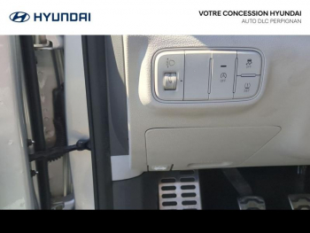 Photo 12 du bon plan HYUNDAI Bayon 1.0 T-GDi 100ch Hybrid 48V Intuitive occasion à 14000 €
