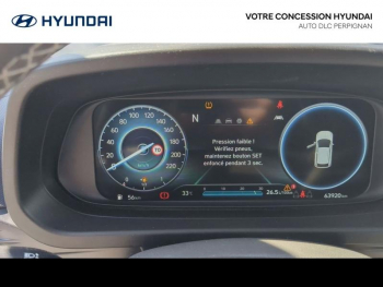 Photo 13 du bon plan HYUNDAI Bayon 1.0 T-GDi 100ch Hybrid 48V Intuitive occasion à 14000 €