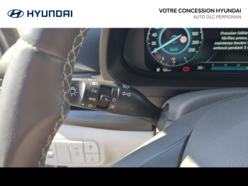 Photo 14 du bon plan HYUNDAI Bayon 1.0 T-GDi 100ch Hybrid 48V Intuitive occasion à 14000 €