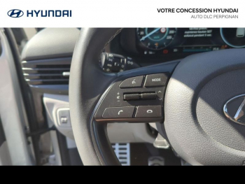 Photo 15 du bon plan HYUNDAI Bayon 1.0 T-GDi 100ch Hybrid 48V Intuitive occasion à 14000 €