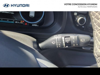 Photo 17 du bon plan HYUNDAI Bayon 1.0 T-GDi 100ch Hybrid 48V Intuitive occasion à 14000 €