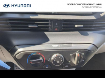 Photo 19 du bon plan HYUNDAI Bayon 1.0 T-GDi 100ch Hybrid 48V Intuitive occasion à 14000 €