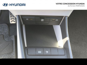 Photo 20 du bon plan HYUNDAI Bayon 1.0 T-GDi 100ch Hybrid 48V Intuitive occasion à 14000 €