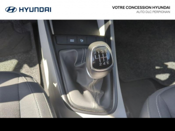 Photo 21 du bon plan HYUNDAI Bayon 1.0 T-GDi 100ch Hybrid 48V Intuitive occasion à 14000 €