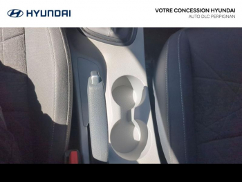 Photo 22 du bon plan HYUNDAI Bayon 1.0 T-GDi 100ch Hybrid 48V Intuitive occasion à 14000 €