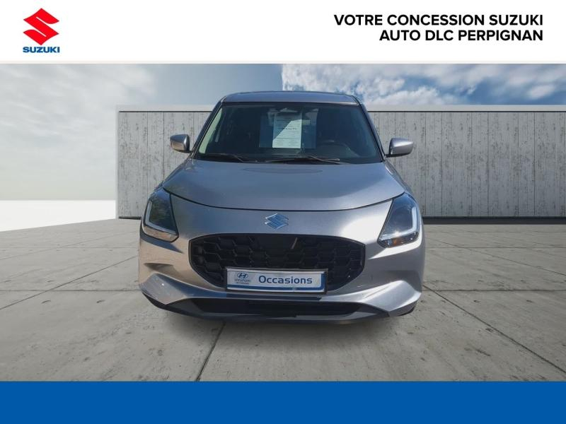 Bon plan SUZUKI Swift 1.2 Hybrid 83ch Privilège Auto occasion à 17900 €