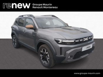 Photo 2 du bon plan DACIA Duster 1.2 mild hybrid 130ch Extreme occasion à 25790 €