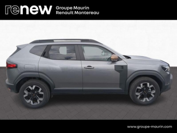 Photo 3 du bon plan DACIA Duster 1.2 mild hybrid 130ch Extreme occasion à 25790 €