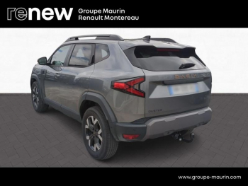 Photo 6 du bon plan DACIA Duster 1.2 mild hybrid 130ch Extreme occasion à 25790 €