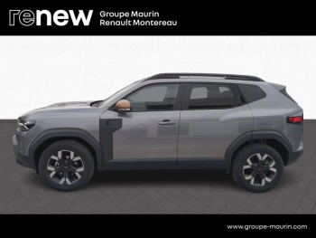Photo 7 du bon plan DACIA Duster 1.2 mild hybrid 130ch Extreme occasion à 25790 €