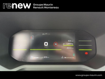 Photo 9 du bon plan DACIA Duster 1.2 mild hybrid 130ch Extreme occasion à 25790 €