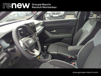 Photo 10 du bon plan DACIA Duster 1.2 mild hybrid 130ch Extreme occasion à 25790 €