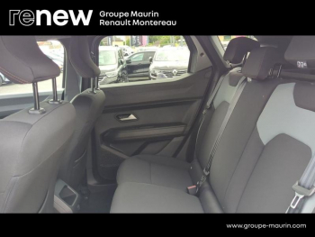 Photo 11 du bon plan DACIA Duster 1.2 mild hybrid 130ch Extreme occasion à 25790 €