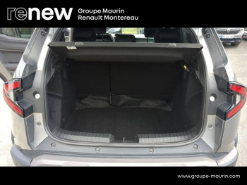 Photo 13 du bon plan DACIA Duster 1.2 mild hybrid 130ch Extreme occasion à 25790 €