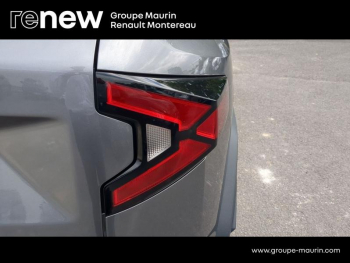 Photo 15 du bon plan DACIA Duster 1.2 mild hybrid 130ch Extreme occasion à 25790 €