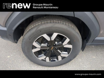 Photo 17 du bon plan DACIA Duster 1.2 mild hybrid 130ch Extreme occasion à 25790 €