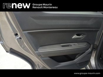 Photo 18 du bon plan DACIA Duster 1.2 mild hybrid 130ch Extreme occasion à 25790 €