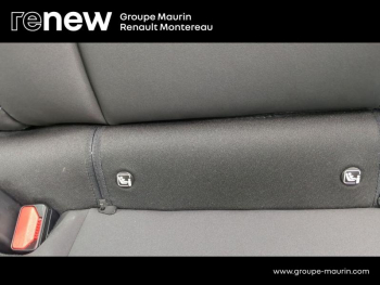 Photo 19 du bon plan DACIA Duster 1.2 mild hybrid 130ch Extreme occasion à 25790 €