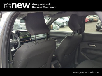 Photo 20 du bon plan DACIA Duster 1.2 mild hybrid 130ch Extreme occasion à 25790 €
