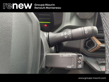 Photo 24 du bon plan DACIA Duster 1.2 mild hybrid 130ch Extreme occasion à 25790 €