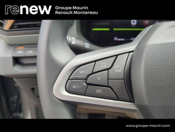 Photo 25 du bon plan DACIA Duster 1.2 mild hybrid 130ch Extreme occasion à 25790 €