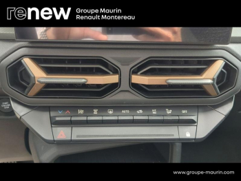Photo 29 du bon plan DACIA Duster 1.2 mild hybrid 130ch Extreme occasion à 25790 €