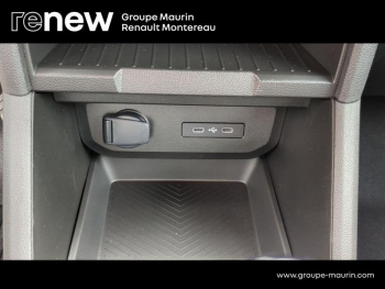 Photo 30 du bon plan DACIA Duster 1.2 mild hybrid 130ch Extreme occasion à 25790 €